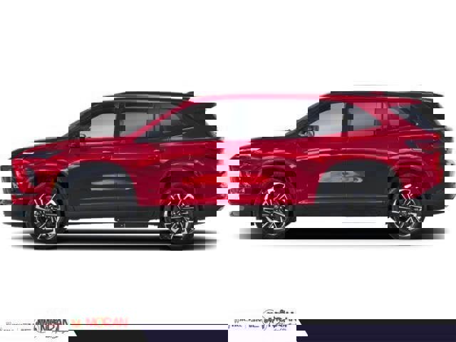 New 2026 Buick Enclave Sport Touring w/ Power Package image 3