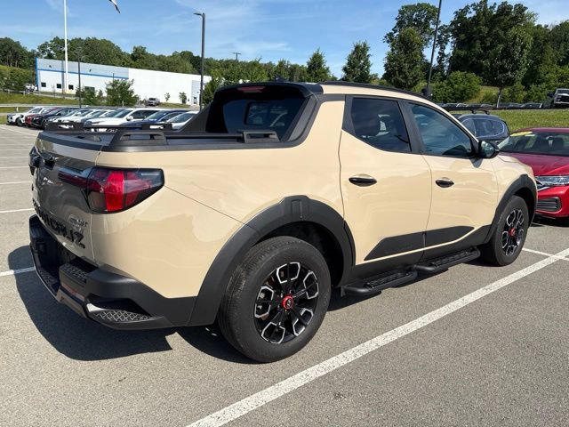 Certified 2024 Hyundai Santa Cruz XRT AWD/4WD image 5