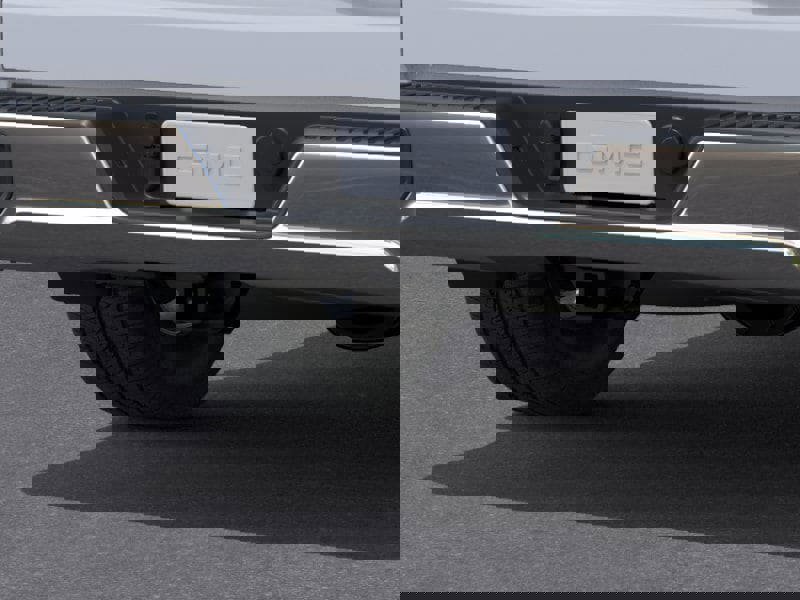 New 2026 GMC Sierra 1500 Pro w/ Pro Value Package image 14