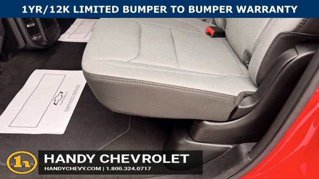 Used 2021 RAM 1500 Big Horn AWD/4WD image 35
