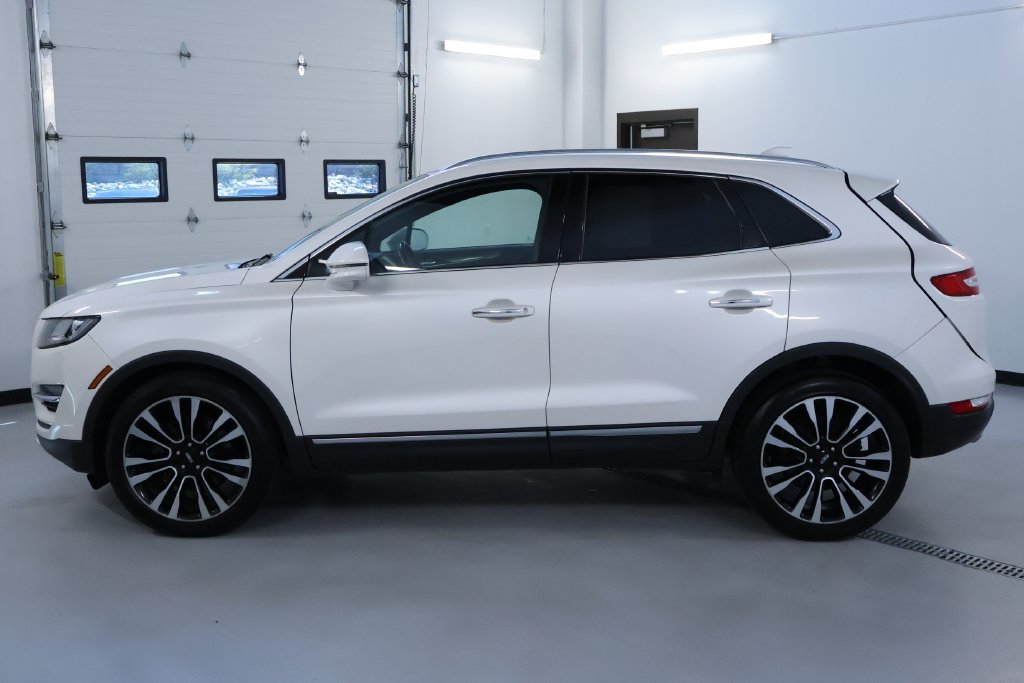 Used 2019 Lincoln MKC Reserve w/ MKC Climate Package AWD/4WD image 5