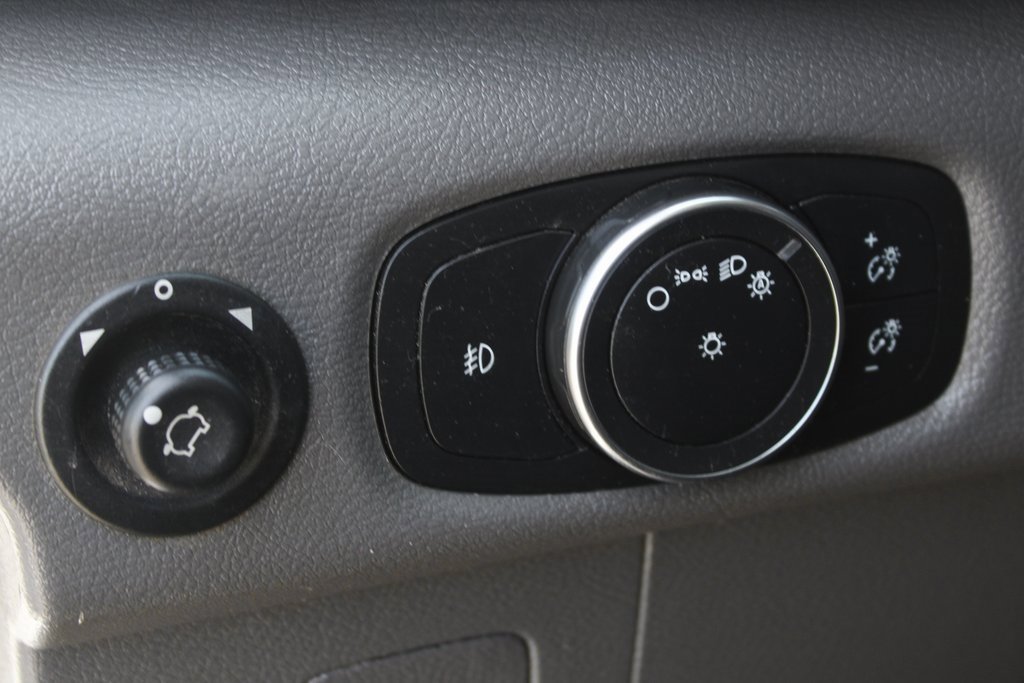 Used 2021 Ford Transit 350 DRW w/ Interior Upgrade Package image 17