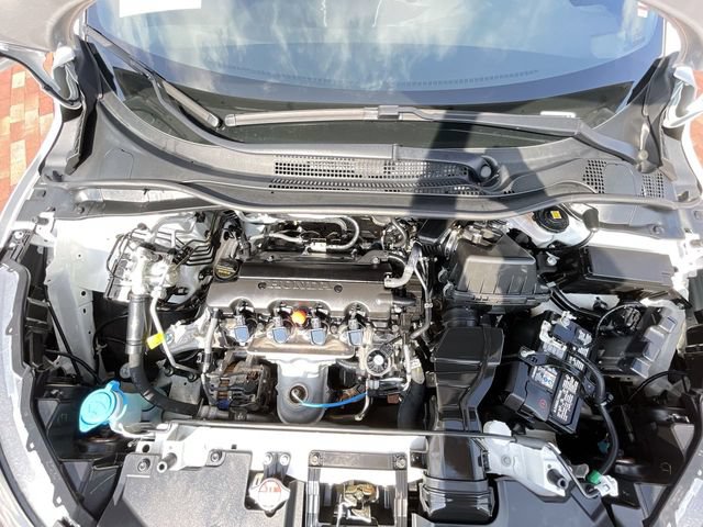 Certified 2022 Honda HR-V Sport image 20