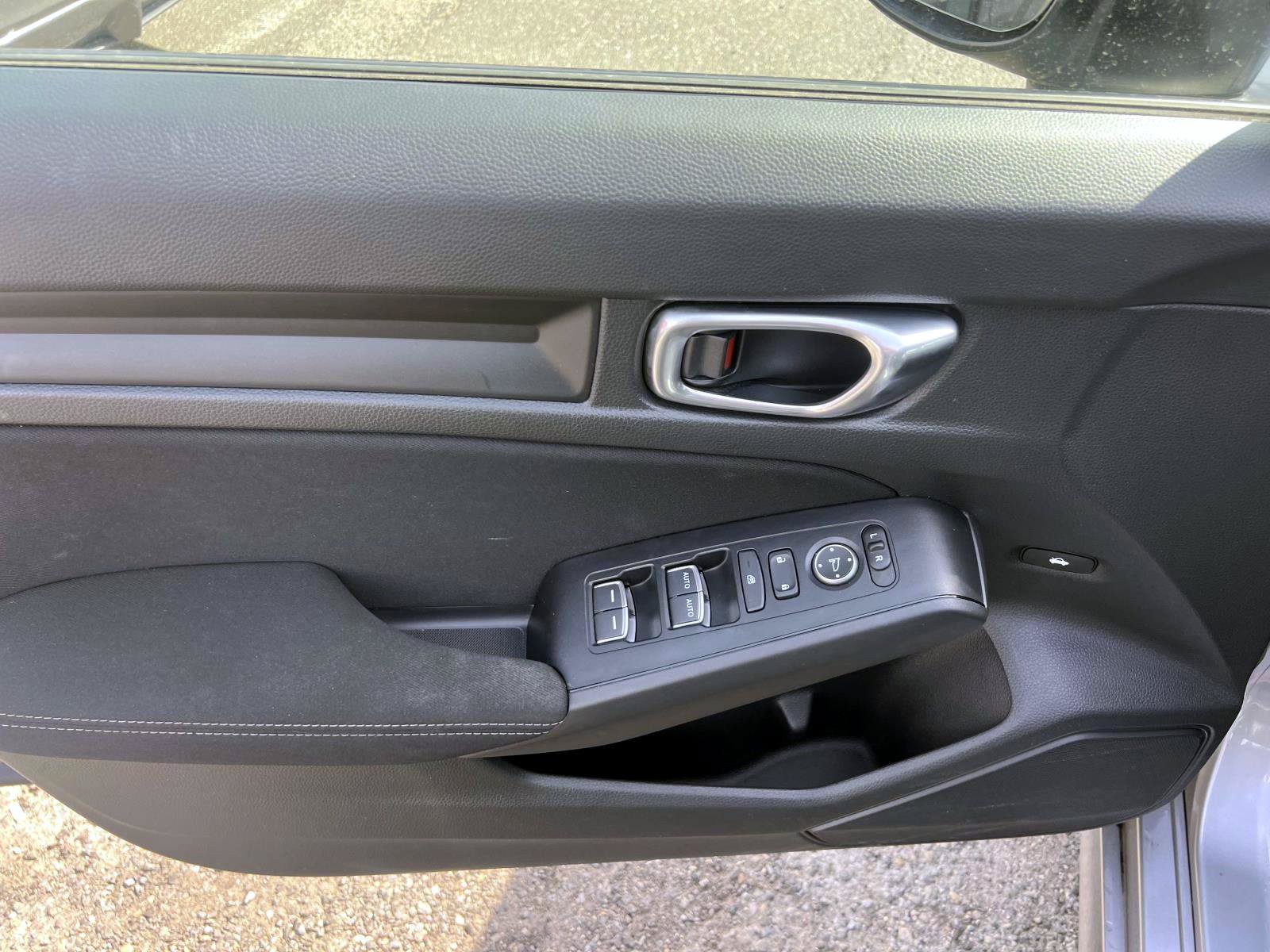 Certified 2023 Honda Civic Sport image 13