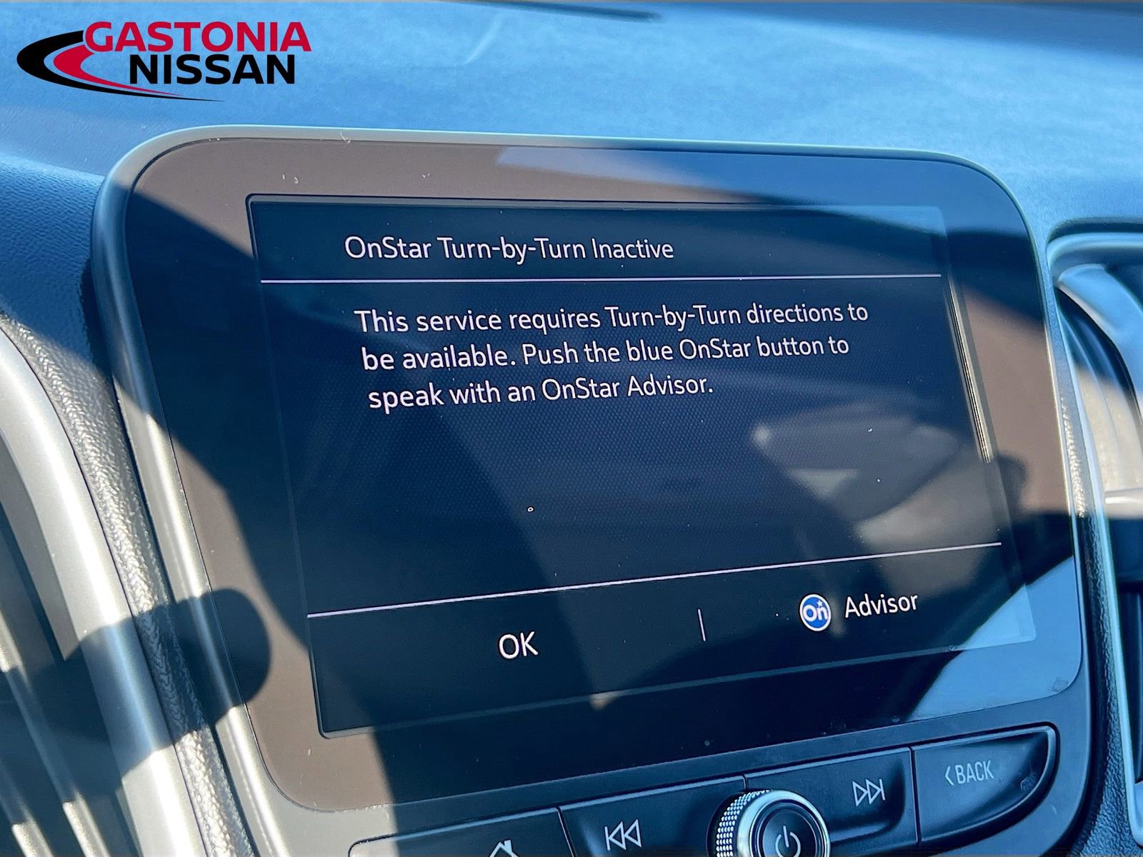 Used 2024 Chevrolet Malibu LT image 17