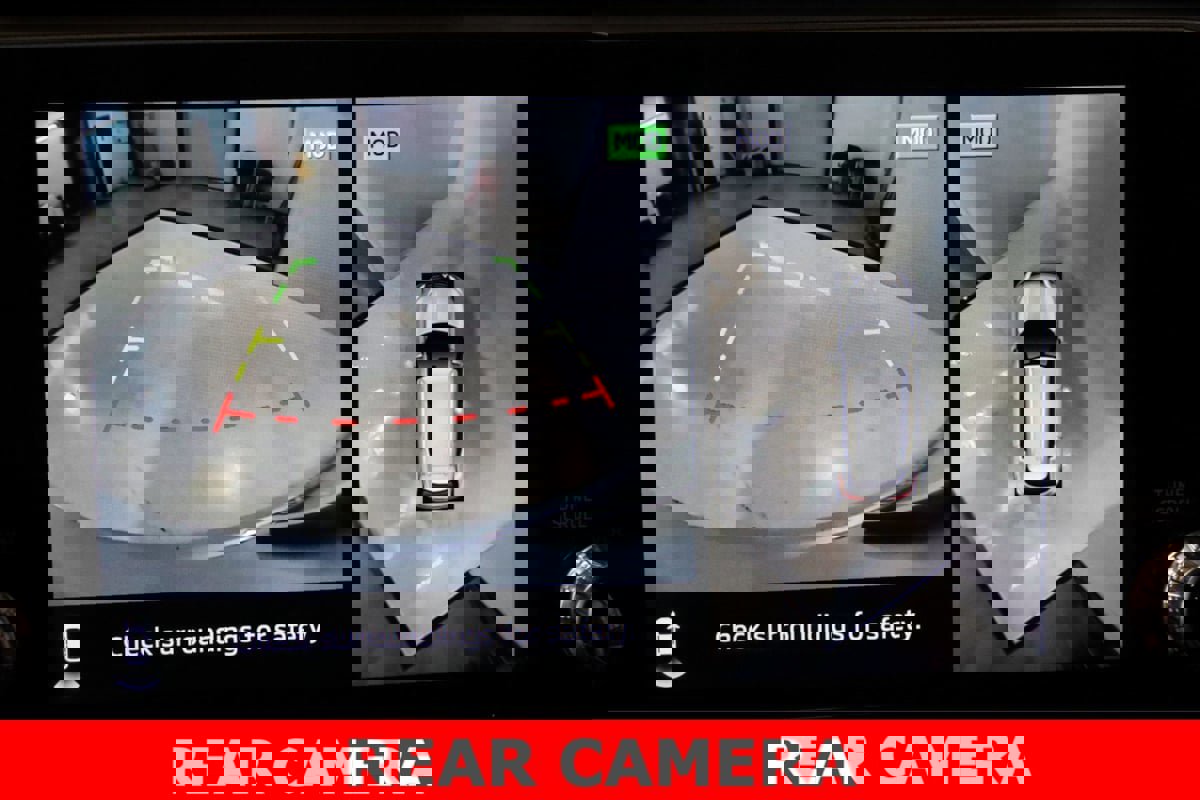 Used 2024 Mitsubishi Outlander 4WD Plug-In Hybrid image 21