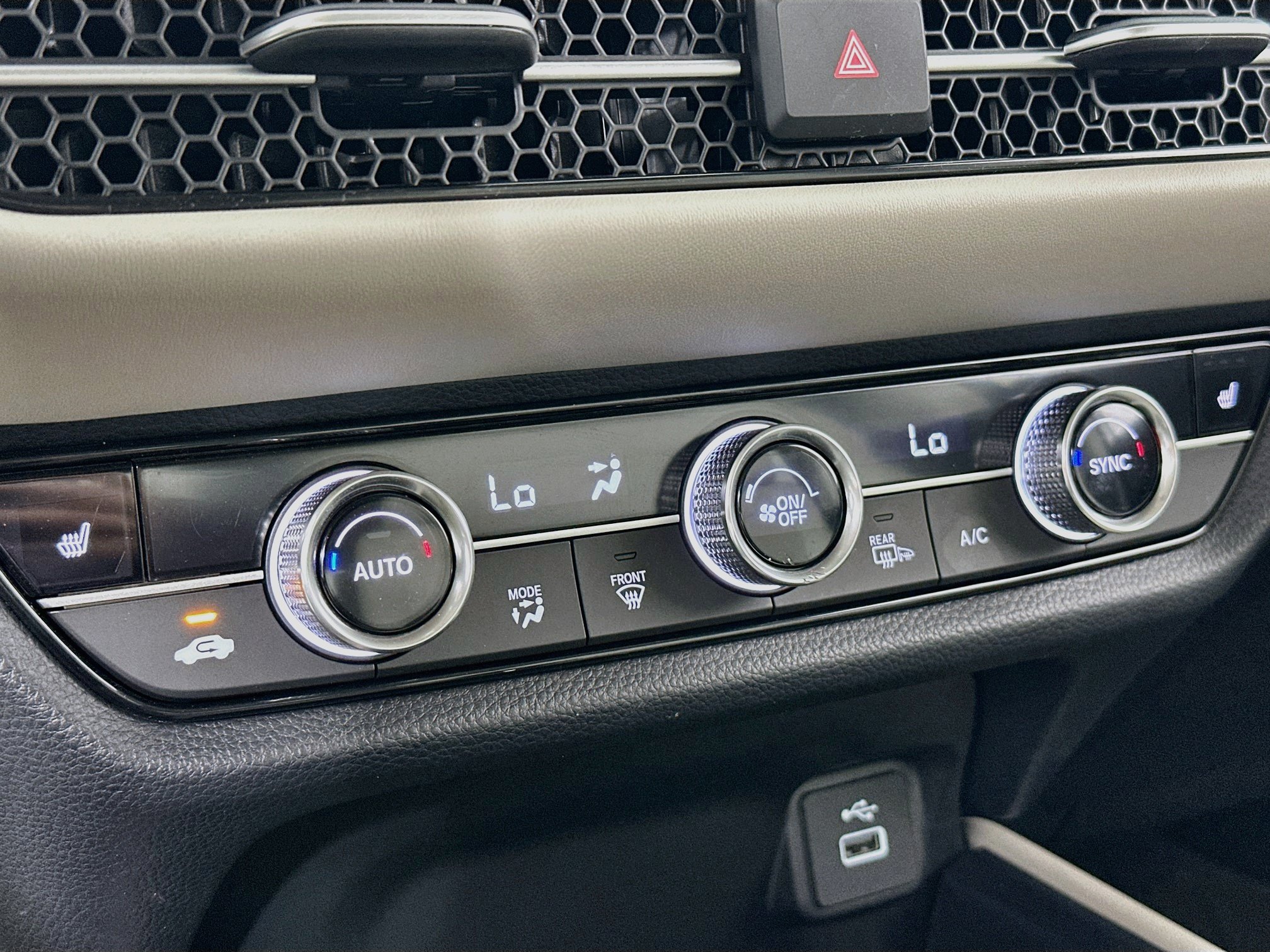 Used 2023 Honda HR-V EX-L image 15
