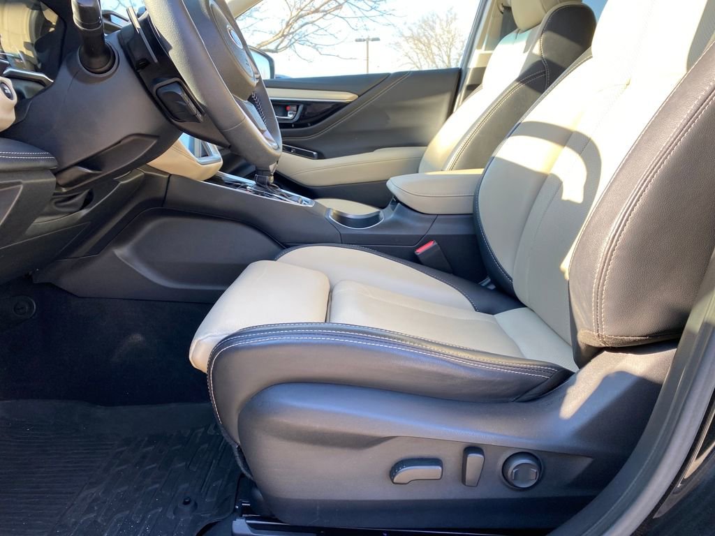 Used 2020 Subaru Outback Limited XT image 22