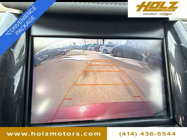 Used 2017 Chevrolet Impala Premier w/ Enhanced Convenience Package image 16