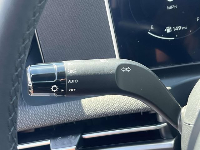Certified 2026 Hyundai Tucson Limited AWD/4WD image 25
