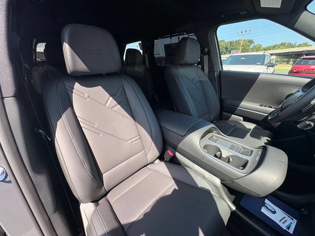 New 2026 Hyundai Palisade XRT Pro AWD/4WD image 32