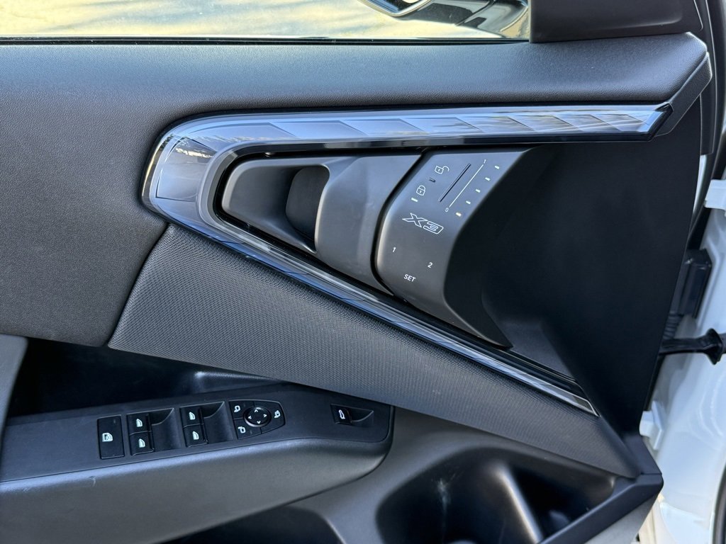 Used 2025 BMW X3 xDrive30i w/ M Sport Package image 20