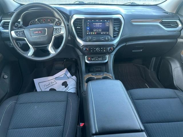 Certified 2023 GMC Acadia SLE w/ Driver Convenience Package image 12