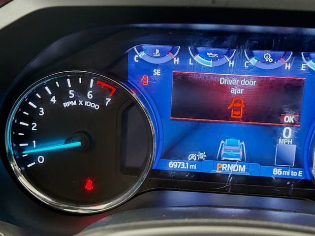 Used 2024 Ford Expedition Limited image 12