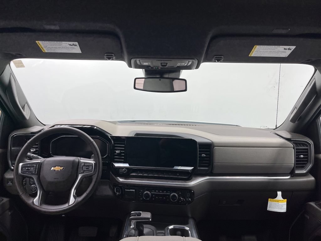 Used 2026 Chevrolet Silverado 1500 LTZ AWD/4WD image 18