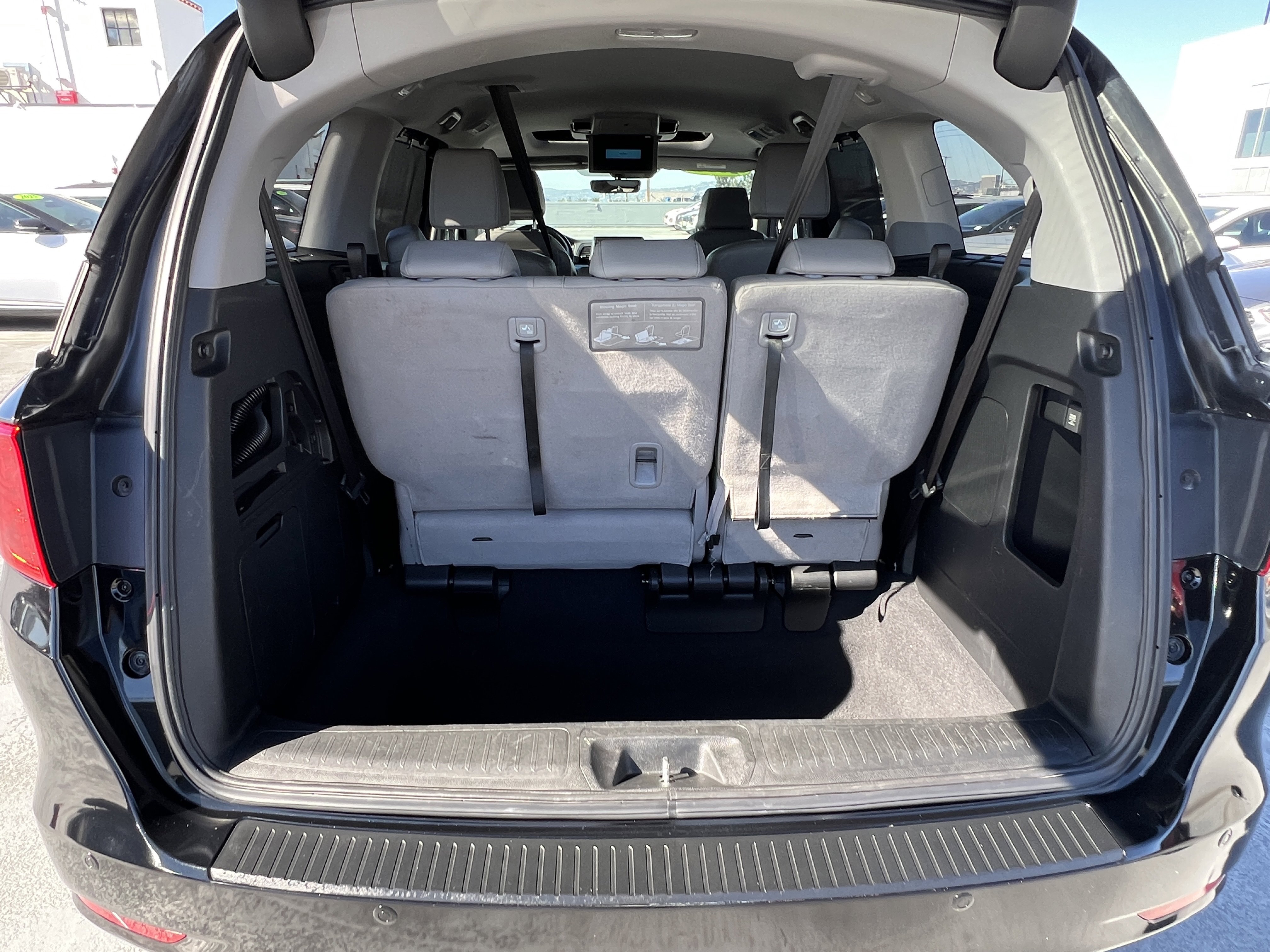 Used 2018 Honda Odyssey Elite image 30
