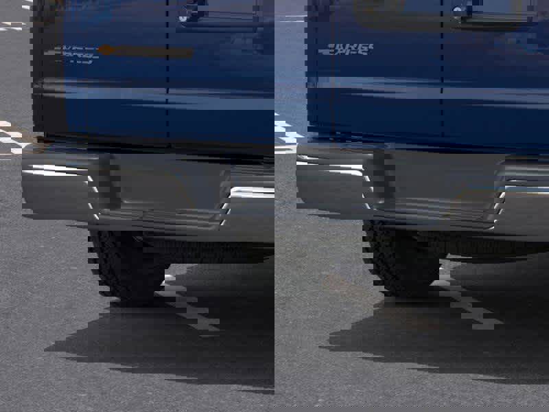 New 2026 Chevrolet Express 2500 w/ Driver Convenience Package RWD image 14