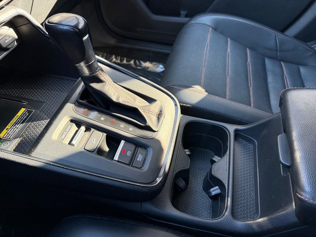 Used 2023 Honda CR-V Sport Touring image 27