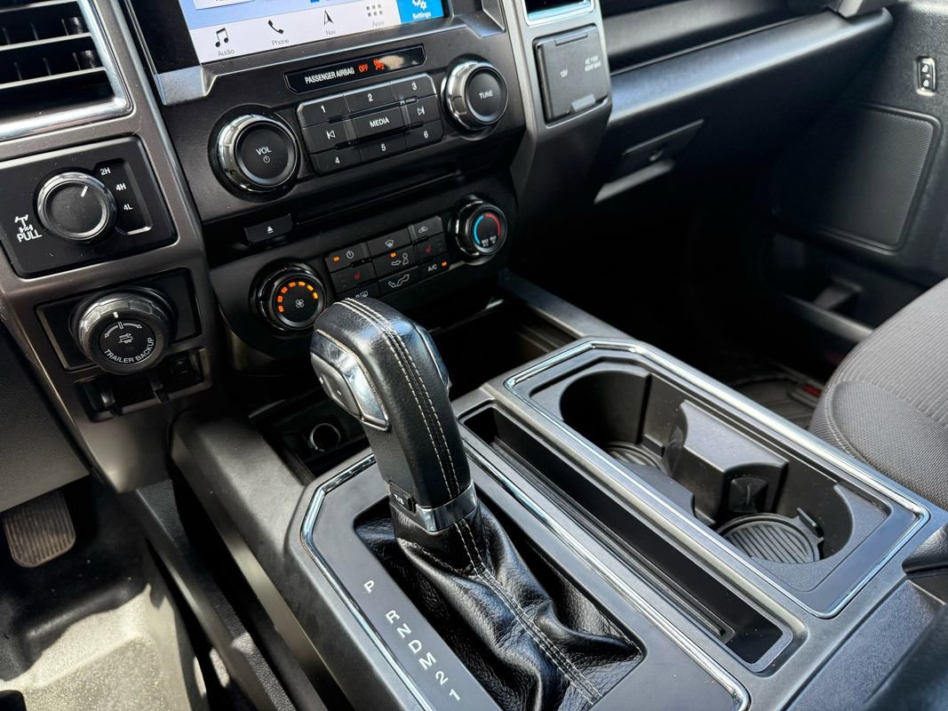 Used 2016 Ford F150 XLT w/ Equipment Group 302A Luxury image 35