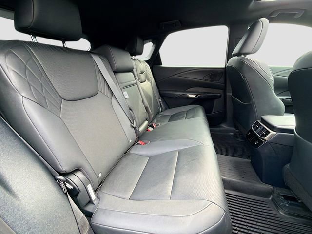 Used 2023 Lexus RX 350h w/ Accessory Package (2T) image 27