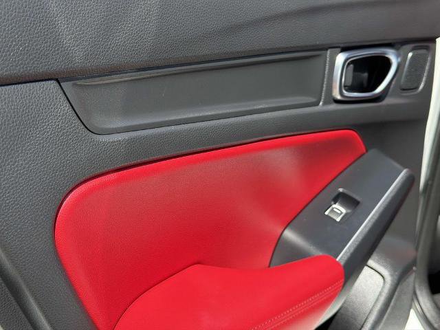 Used 2025 Acura Integra A-Spec FWD image 18