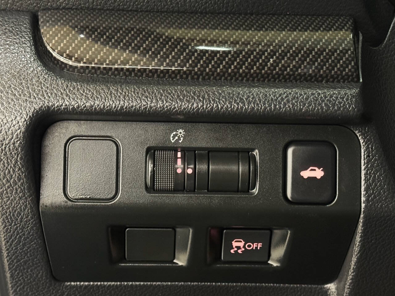 Used 2016 Subaru WRX Premium AWD/4WD image 68