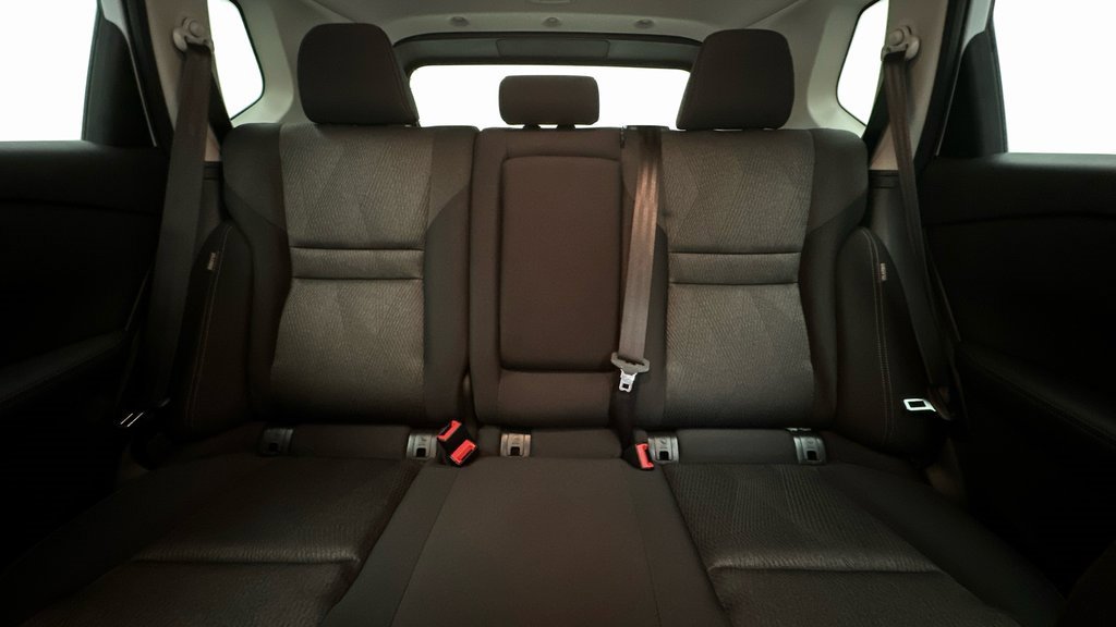 New 2026 Nissan Rogue SV image 13