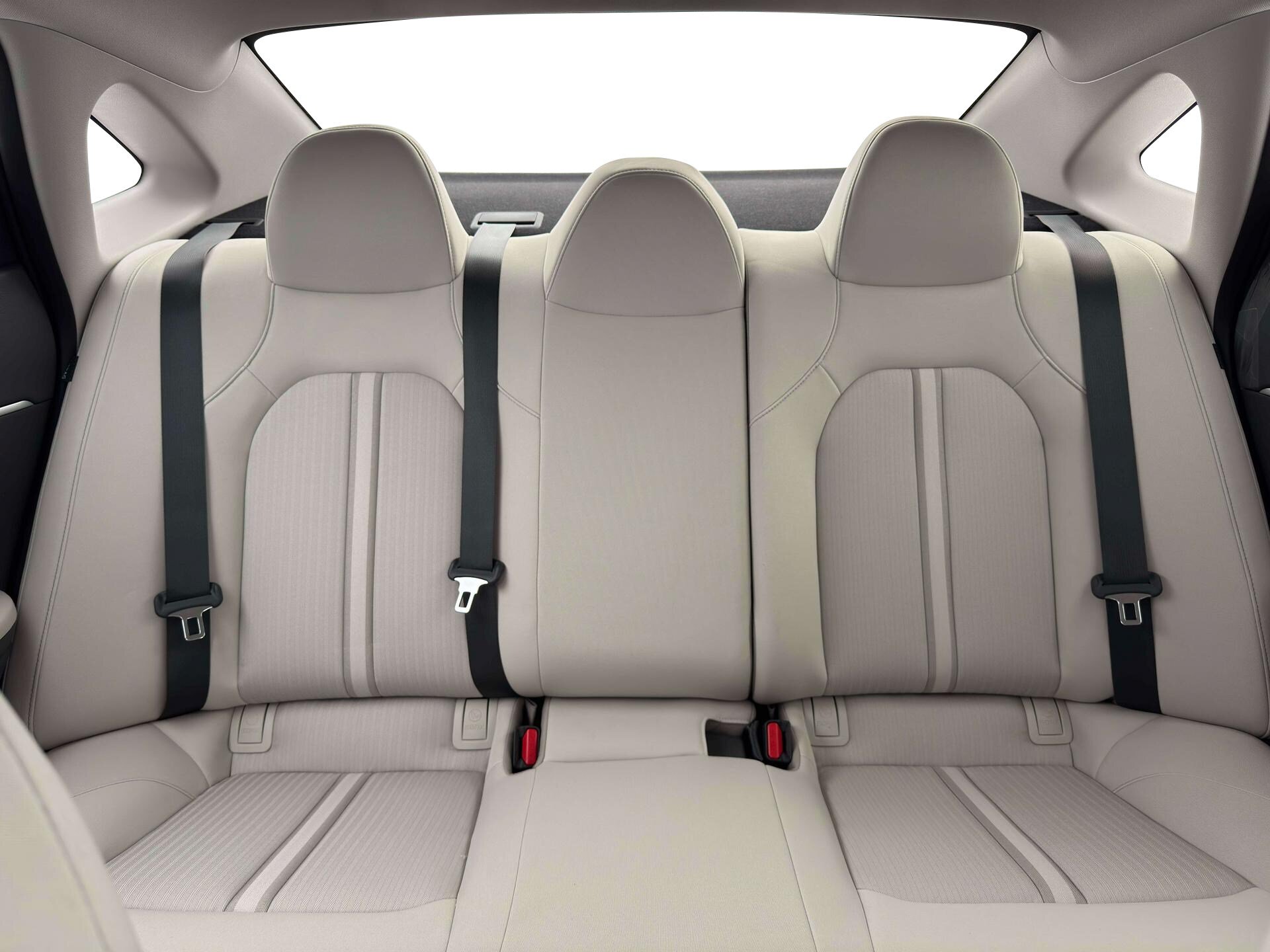 New 2026 Hyundai Sonata Blue FWD image 16