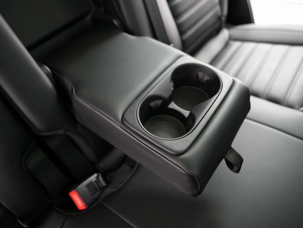 Used 2020 Ford Edge SEL w/ Convenience Package image 42