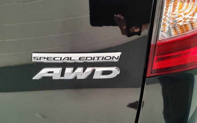 Certified 2022 Honda Pilot Special Edition image 42