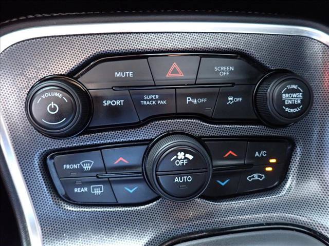 Used 2018 Dodge Challenger GT w/ GT Interior Package AWD/4WD image 17