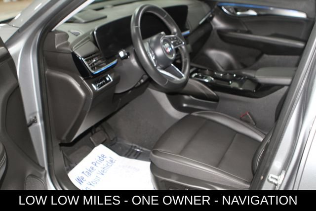 Used 2024 Buick Envision Preferred AWD/4WD image 14