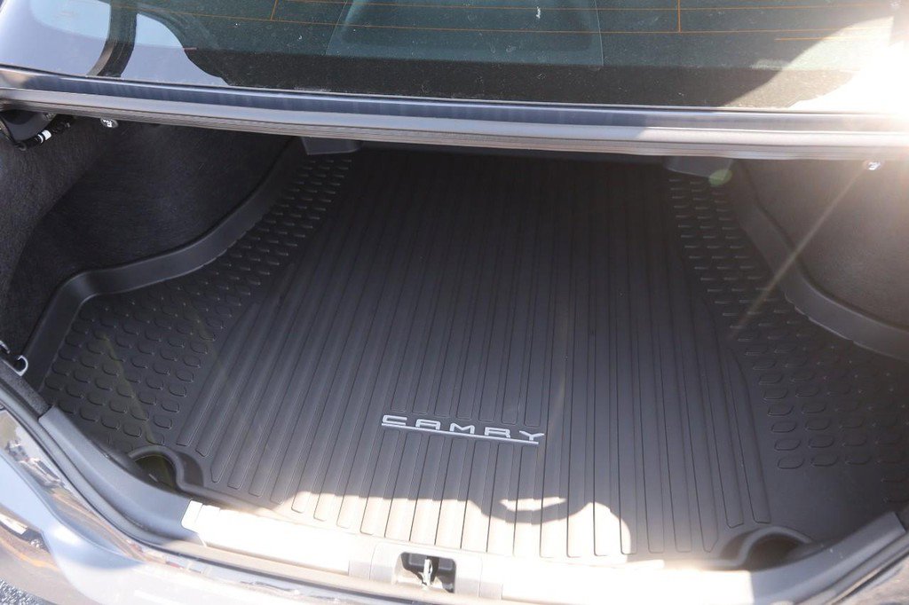 New 2026 Toyota Camry XLE image 7