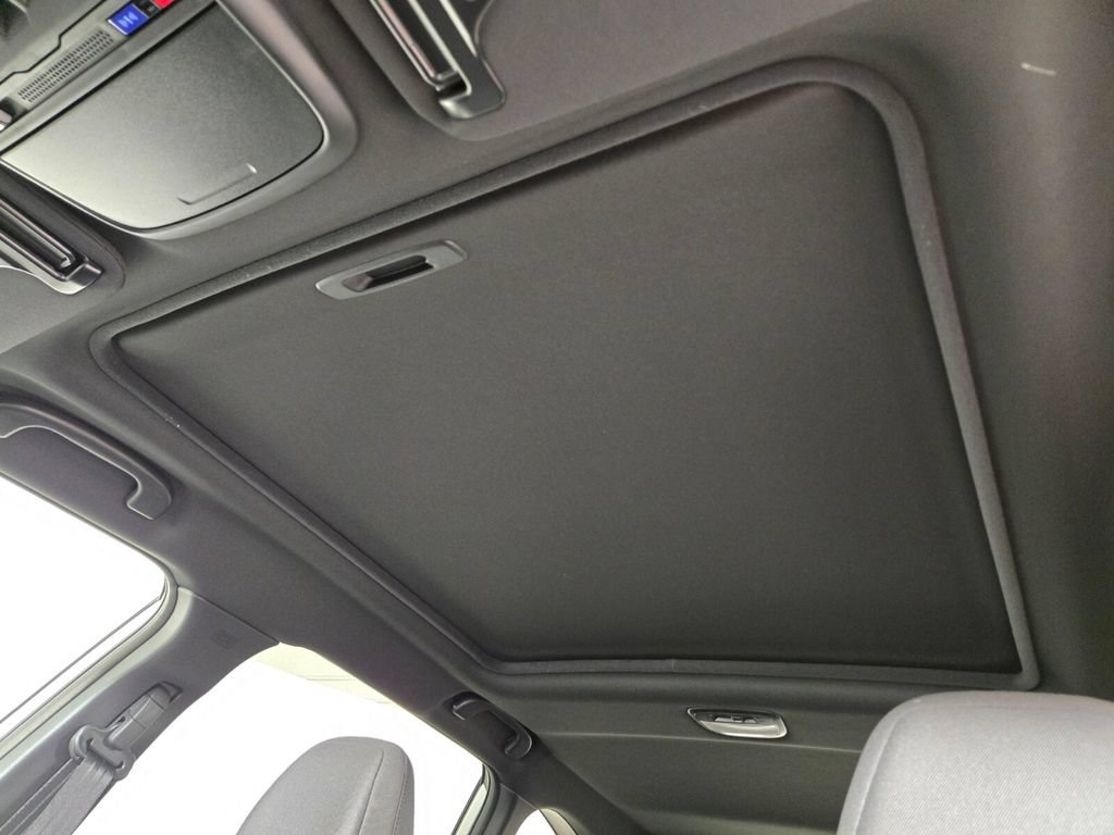 New 2026 Subaru Forester Sport AWD/4WD image 10