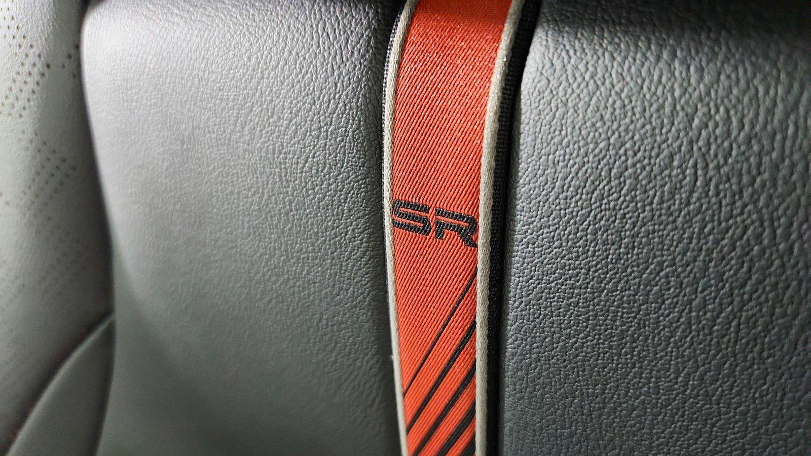 New 2027 Nissan Sentra SR w/ SR Premium Package FWD image 20