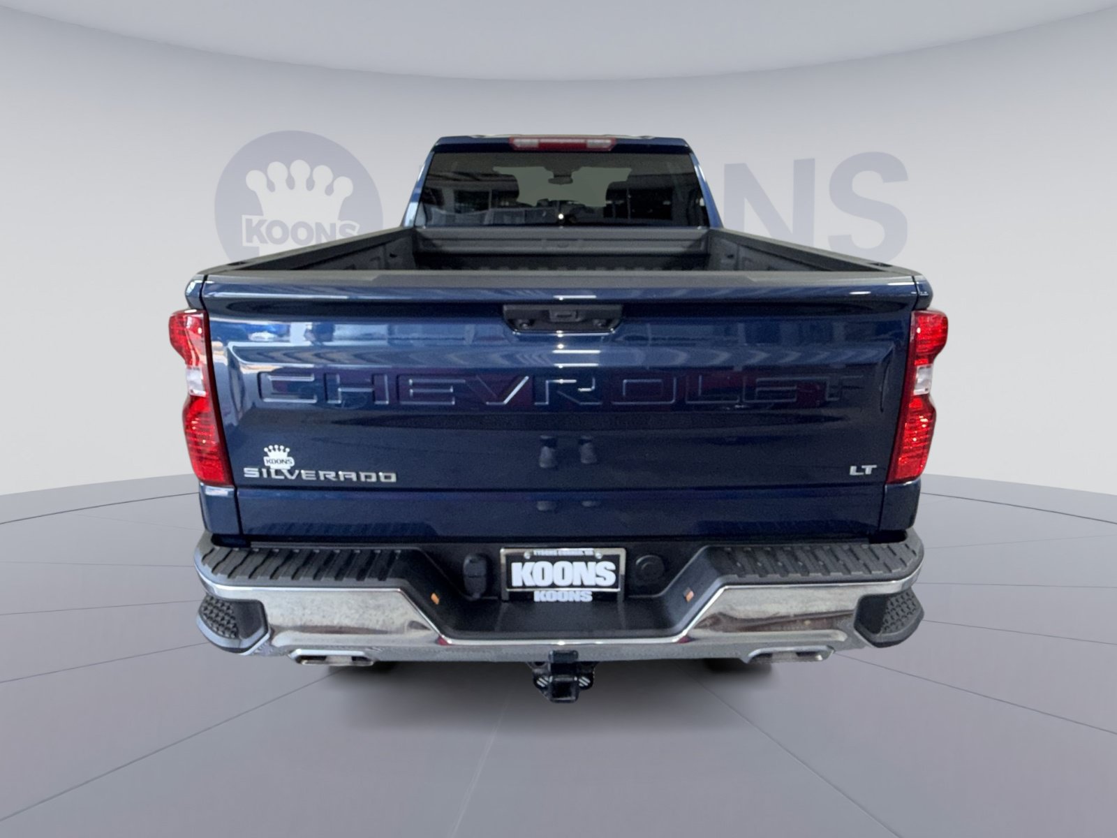 Used 2023 Chevrolet Silverado 1500 LT AWD/4WD image 26