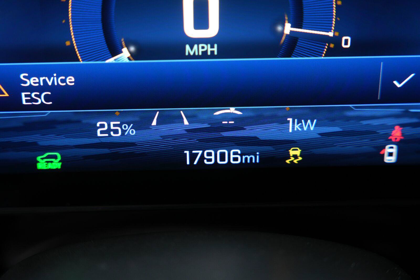 Certified 2024 Chevrolet Blazer EV LT AWD/4WD image 40
