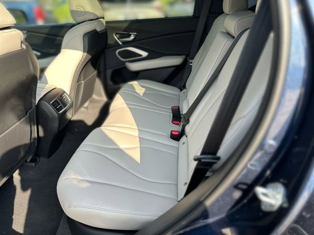 New 2026 Acura RDX SH-AWD w/ Advance Package image 24