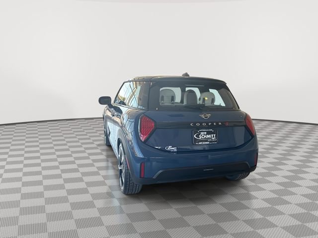 Used 2025 MINI Cooper S image 9