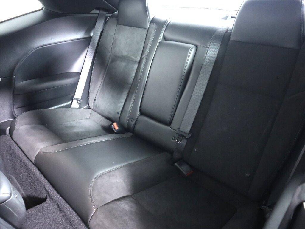 Used 2020 Dodge Challenger R/T Scat Pack w/ Plus Package RWD image 33