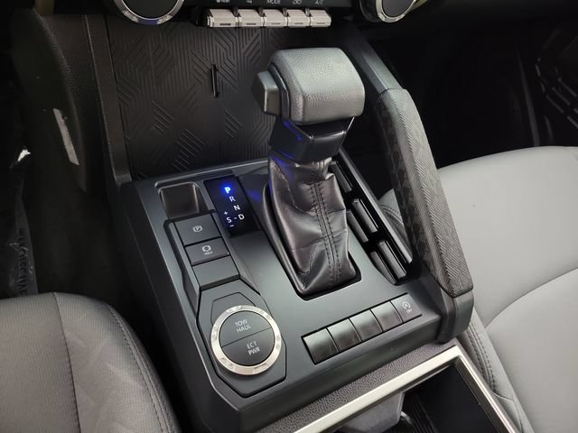 Used 2024 Toyota Tacoma SR5 RWD image 30