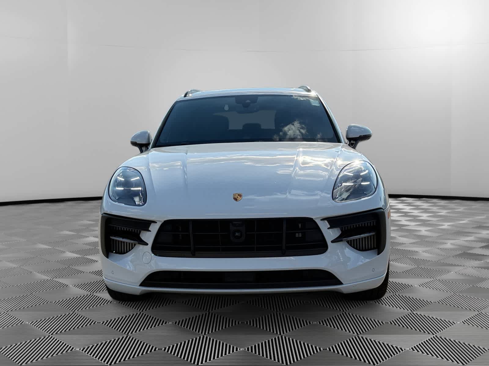 Used 2020 Porsche Macan GTS AWD/4WD image 8
