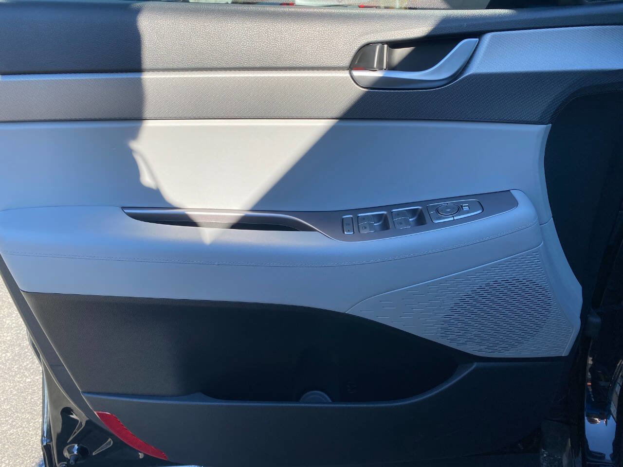 Used 2021 Hyundai Palisade SE image 11