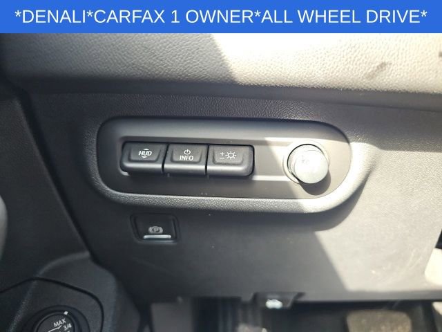 Used 2023 GMC Terrain Denali image 41
