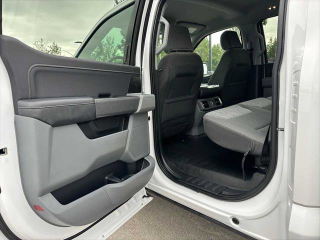 Used 2022 Ford F150 XLT w/ Equipment Group 301A Mid image 15