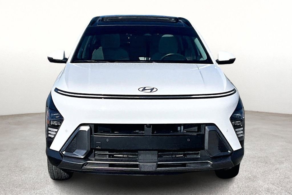 Used 2024 Hyundai Kona Limited image 5