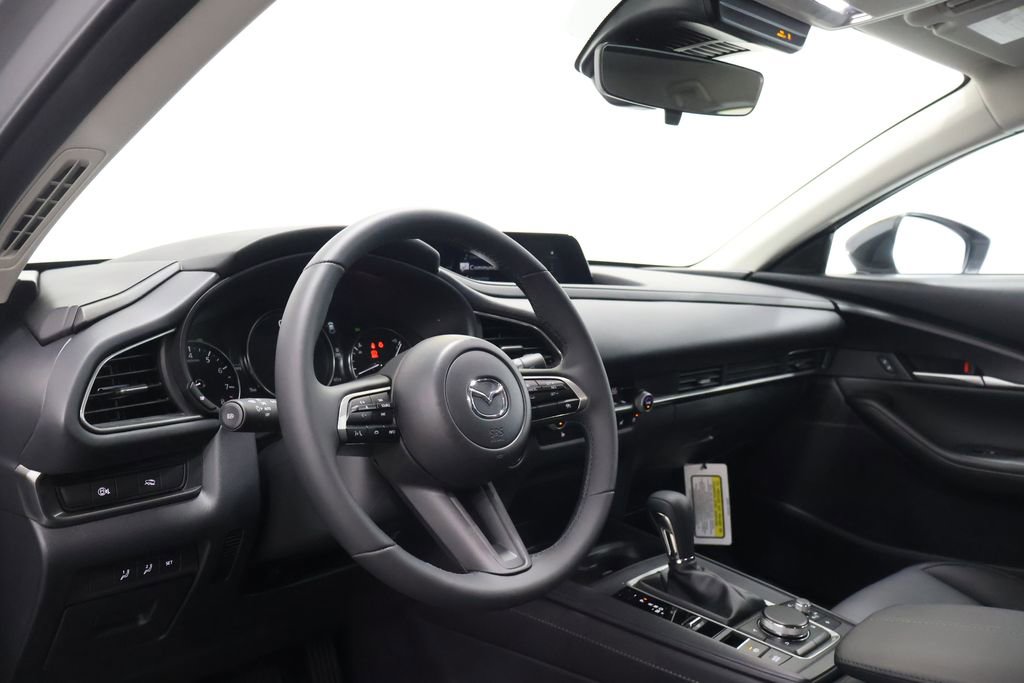 New 2026 MAZDA CX-30 AWD 2.5 S w/ Select Sport Pkg image 15