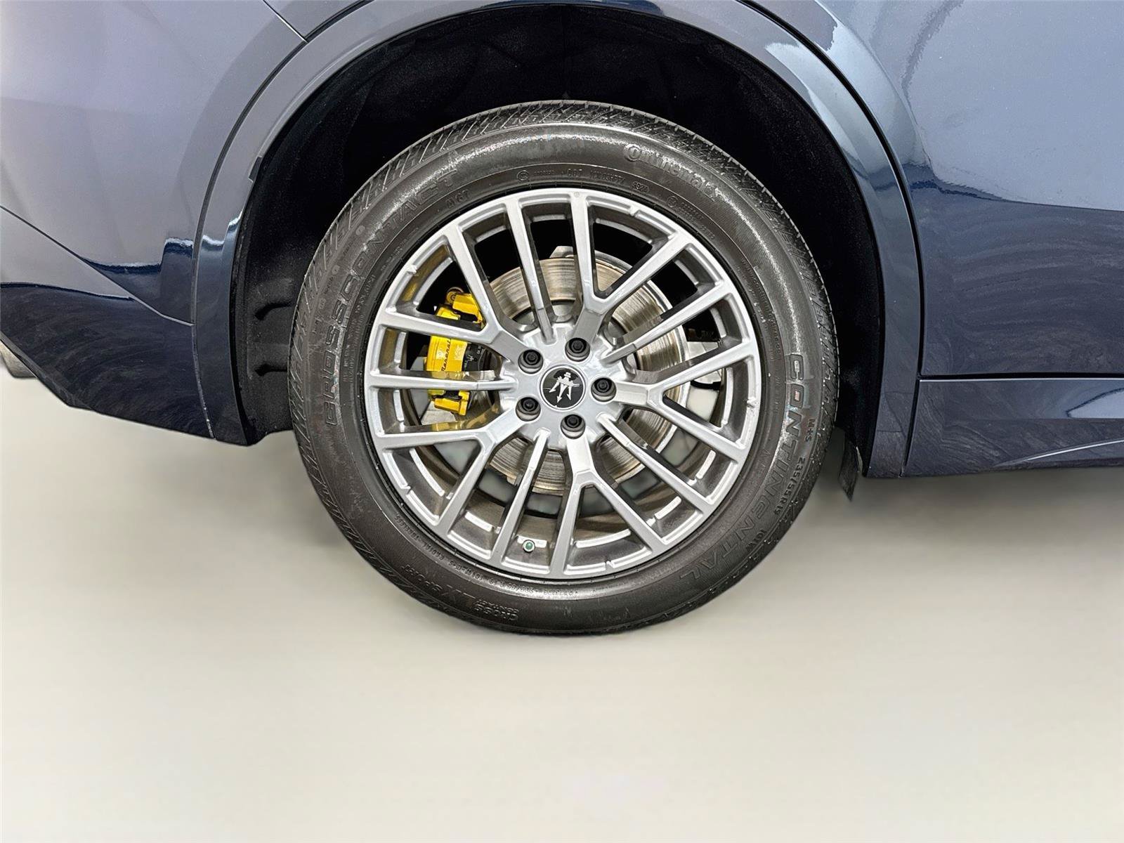 Used 2023 Maserati Grecale GT AWD/4WD image 39