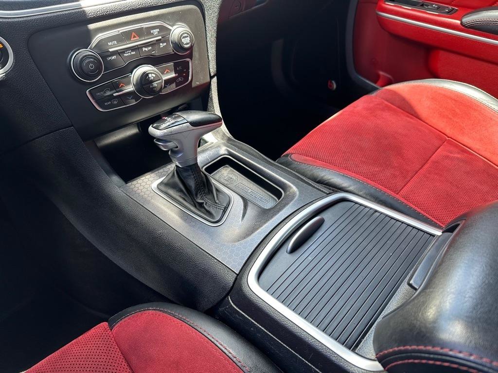 Used 2018 Dodge Charger R/T RWD image 21