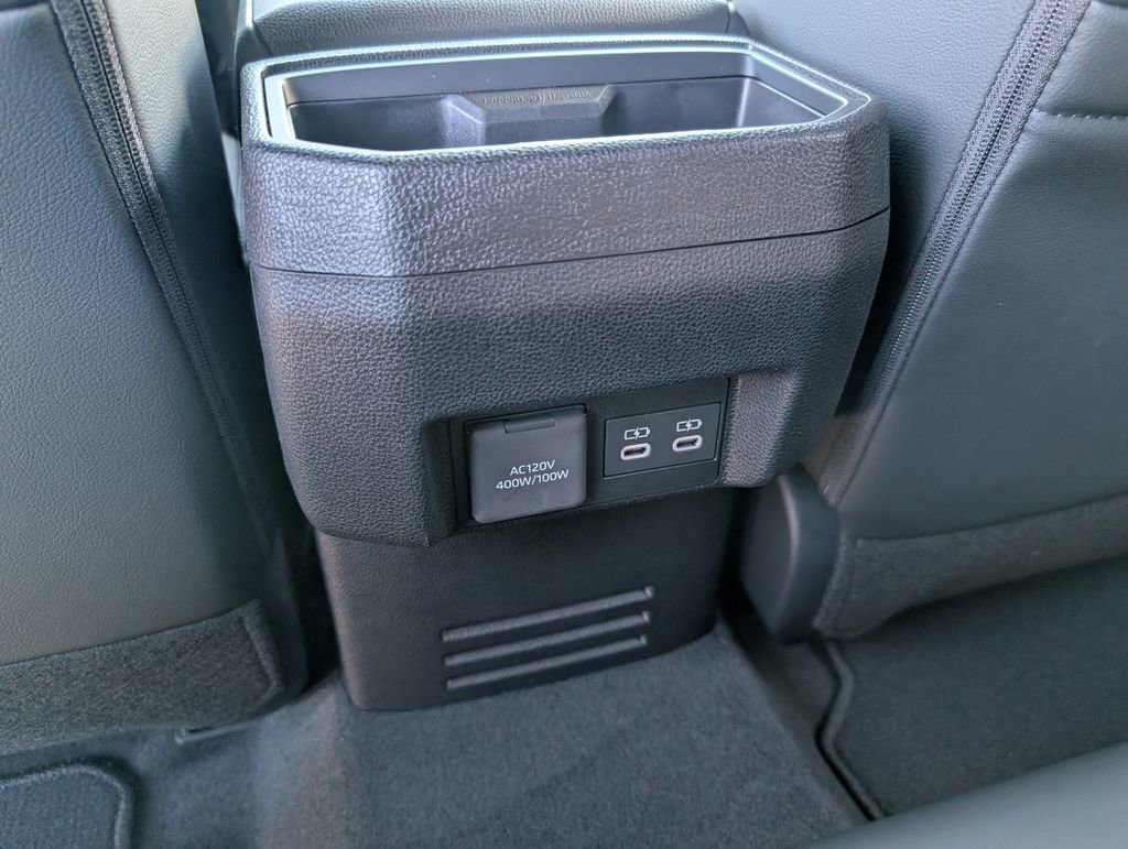 New 2026 Toyota Tacoma TRD Off-Road image 29